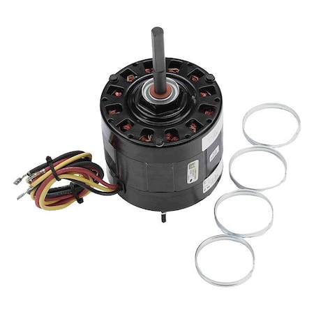 Motor, 1/5 hp, OEM Replacement Brand: Century Replacement For: 35035B001, F42B59A01, OMC6517 MPN:OMC6517A