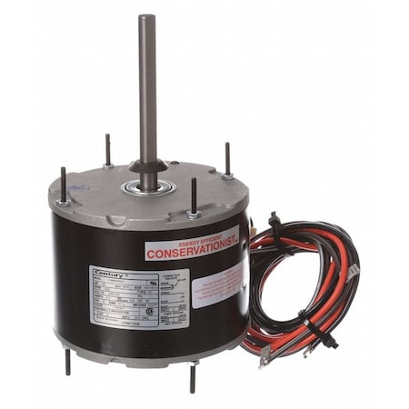 Condenser Fan Motor, 1/8 hp MPN:ORM1008