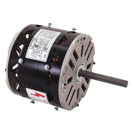 Direct Drive Motor, 3/4 hp, OEM Replacement Brand: Rheem/Ruud Replacement For: 51-23022-41 MPN:ORM1076