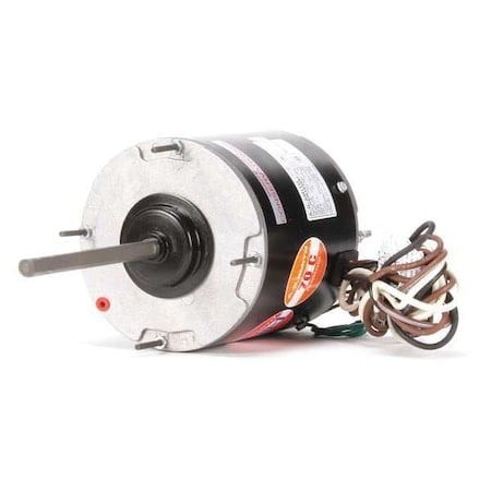 Motor, PSC, 1/2 HP, 1075 RPM, 460V, 48Y, TEAO MPN:ORM4659BF