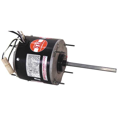 Condenser Fan Motor, 1/8 hp; 1/15 hp MPN:ORM5454BF