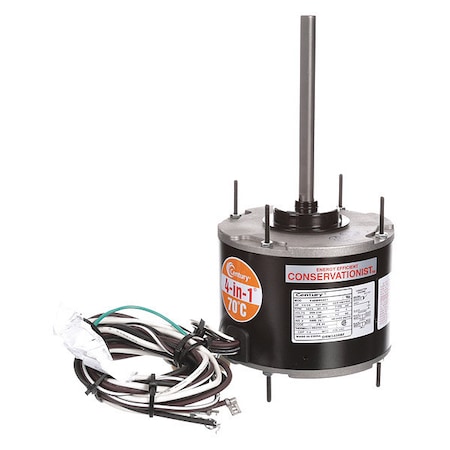 Condenser Fan Motor, 1/3 hp MPN:ORM5458BF