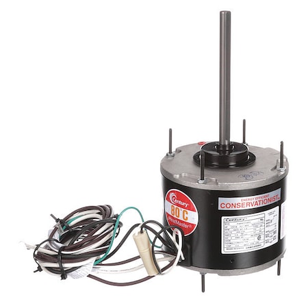 Condenser Fan Motor, 1/3 hp MPN:ORM5458BU