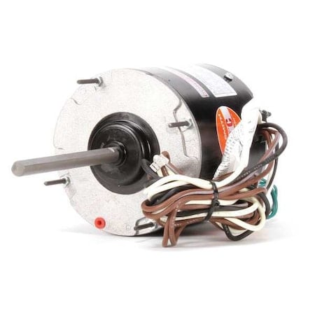 Motor, PSC, 1/2 HP, 1075, 208-230V, 48, TEAO MPN:ORM5459BF