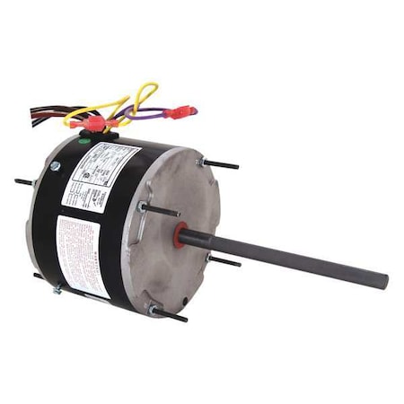 Condenser Fan Motor, 1/3 hp MPN:ORM5488B