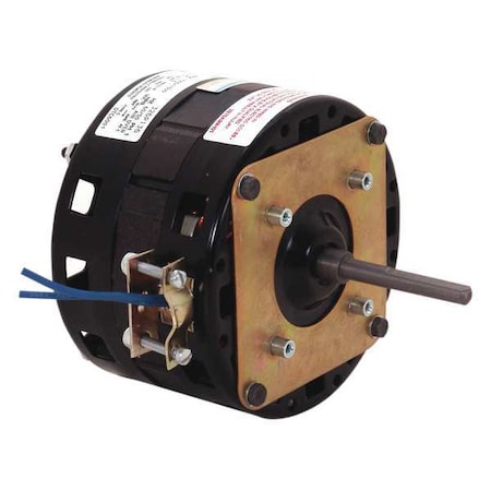 Condenser Fan Motor, 1/15 hp MPN:OTC6001
