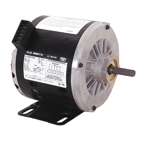 Belt Drive Motor, 1/2 HP, OEM Replacement Brand: Triangle Engineering MPN:OTEB2054AV1