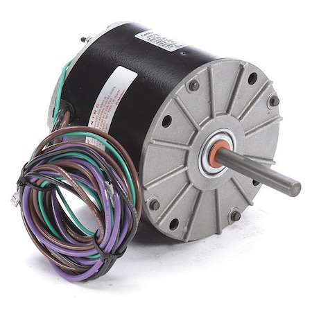 1/4 HP Condenser Fan Motor, 850 RPM, 208-230V MPN:OYK1028