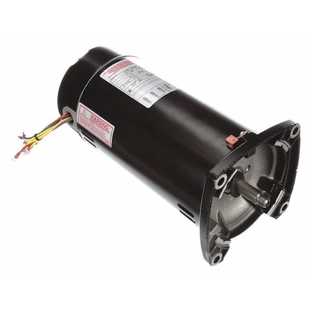 Pool Pump Motor, 3-Phase, 2 HP, 48Y Frame, 3, 450 Nameplate RPM MPN:Q3202