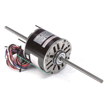 Room Air Cond Mtr, PSC, OAO, 1625 RPM MPN:RA1034