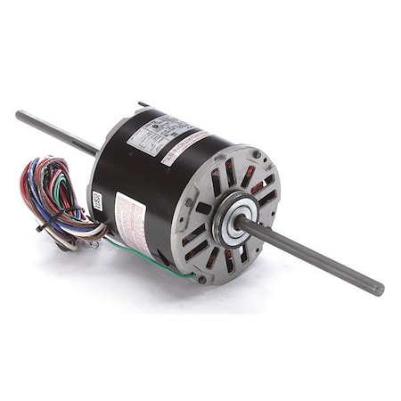 Room Air Cond Mtr, PSC, OAO, 1625 RPM MPN:RA1054