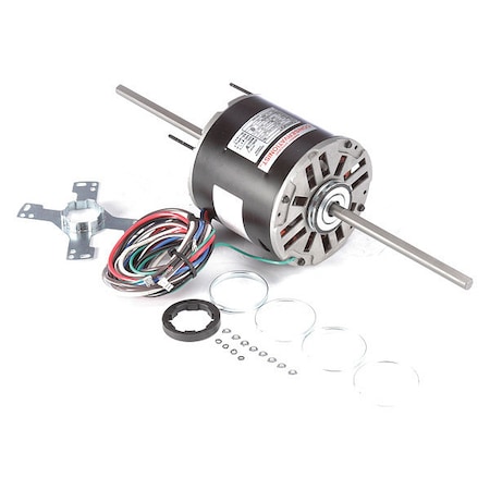 Room Air Cond Mtr, PSC, OAO, 1075 RPM MPN:RA1056