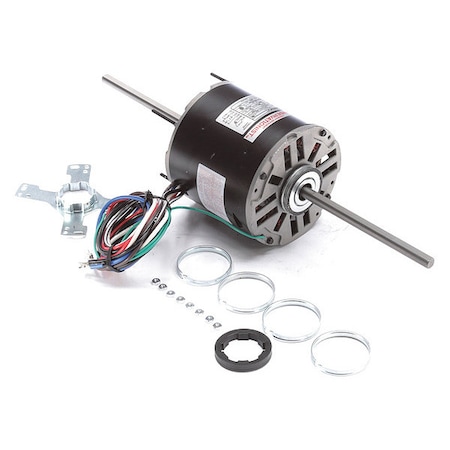 Room Air Cond Mtr, PSC, OAO, 1075 RPM MPN:RA1076