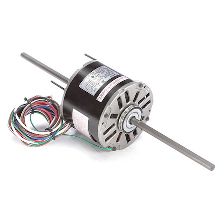 Room Air Cond Mtr, PSC, OAO, 1625 RPM MPN:RAL1024