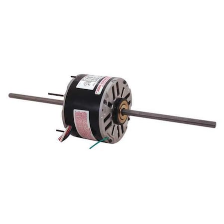 Room Air Cond Mtr, PSC, OAO, 1075 RPM MPN:RAL1026A