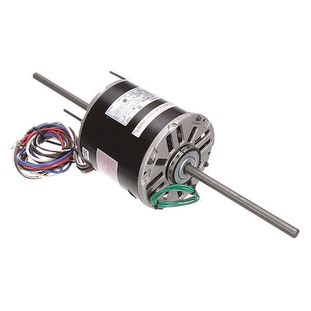 Room Air Cond Mtr, PSC, OAO, 1625 RPM MPN:RAL1054