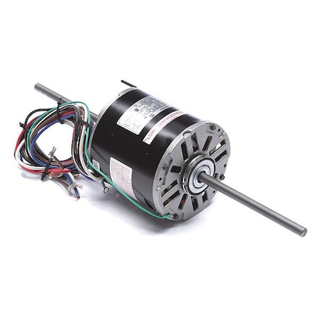 Room Air Cond Mtr, PSC, OAO, 1075 RPM MPN:RAL1056