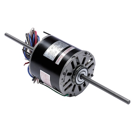 Direct Drive Fan/Blower Motor, 3/4 hp MPN:RAL1076