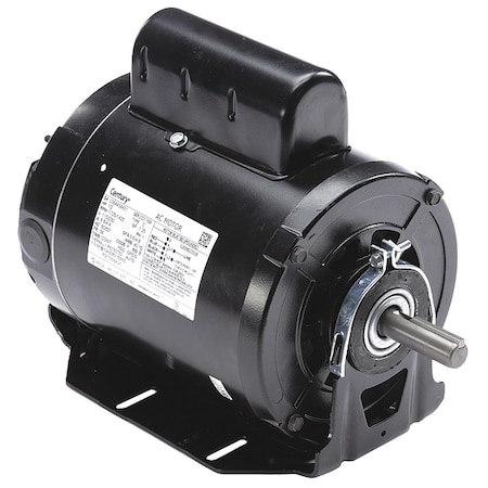 Direct Drive Blower Motor, 0.37 kW, 22 lb MPN:RB1054AV1