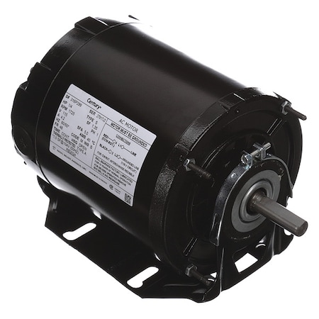 Direct Drive Blower Motor, 0.19 kW, 14 lb MPN:RB2024