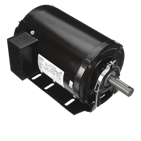 ODP Resilient Base Motor, 2 hp MPN:RB3204AV1