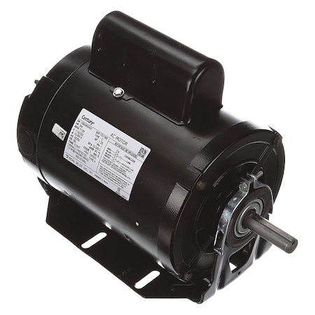 Direct Drive Blower Motor, 0.56 kW, 31 lb MPN:RS1074AL