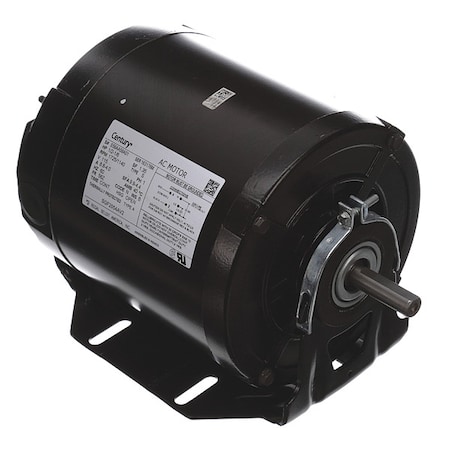 Direct Drive Blower Motor, 0.37 kW, 21 lb MPN:SGF2054AV2