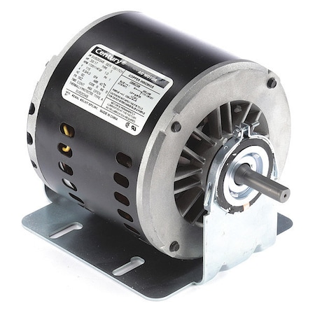 Evaporative Cooler Motor, 1/3 hp; 1/6 hp MPN:SVB2034BV1