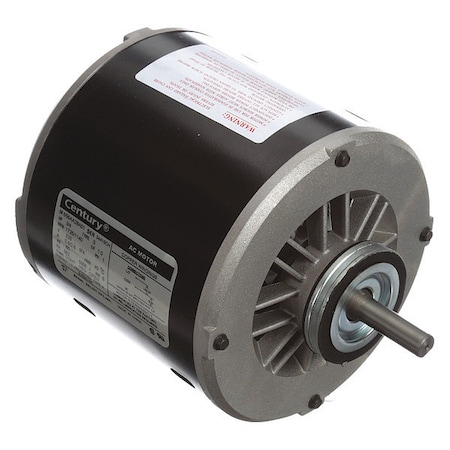 Evaporative Cooler Motor, 3/4 hp; 1/4 hp MPN:SVB2074HV1