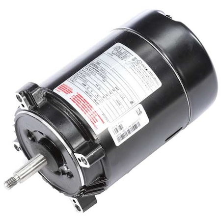Jet Pump Motor, C-Face MPN:T1032