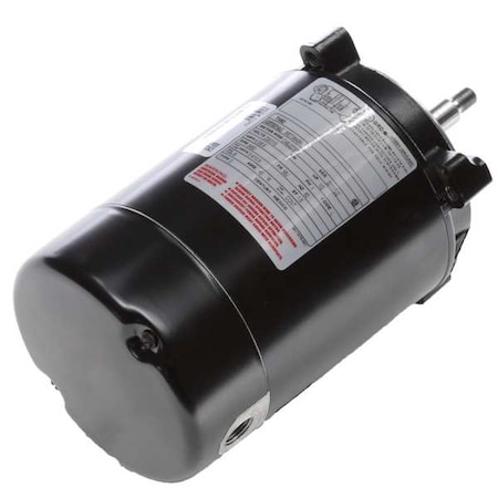 Jet Pump Motor, C-Face MPN:T1052