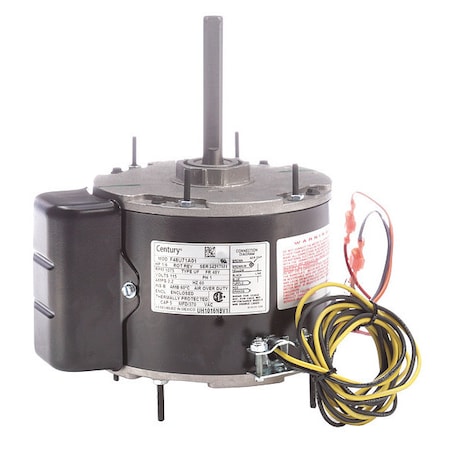 Unit Heater Motor, 1/6 hp MPN:UH1016NBV1