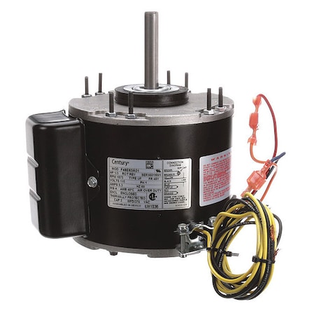 Unit Heater Motor, 1/3 hp MPN:UH1036