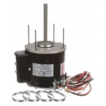 Unit Heater Motor, 1/3 hp MPN:UH1036NB