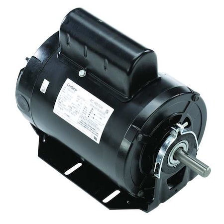 Evaporative Cooler Motor, 1 hp MPN:V1104BL