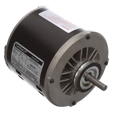 Evaporative Cooler Motor, 1/2 hp MPN:VB2054V1