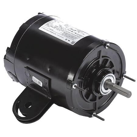 OEM Replc Motor, 115V AC, 10 1/4 in L, 6.0A MPN:YA2030