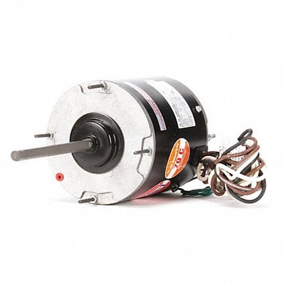 Motor 1/2 to 1/5 HP 1075 rpm 48Y 460V MPN:ORM4659BF