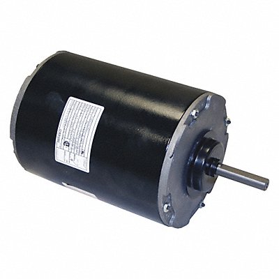 Motor 3/4 HP 1075 rpm 48Y 208-230V MPN:OAN460