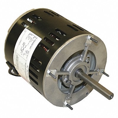 Motor 1/4 HP 3200 rpm 48Y 460V MPN:OAN470