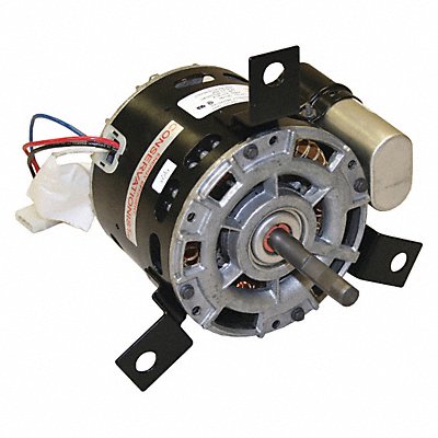 Motor 1/6 HP 1550/1300/1050 rpm 42Y 115V MPN:OPV748