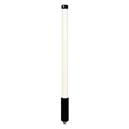 UHF Unity Gain Omni Antenna with Mount MPN:RAS-2030K