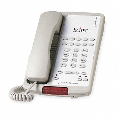 Hospitality Speakerphone Ash MPN:Aegis-10S-08 (AS)