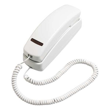 Trimline Phone, Ash MPN:205TMW (AS)