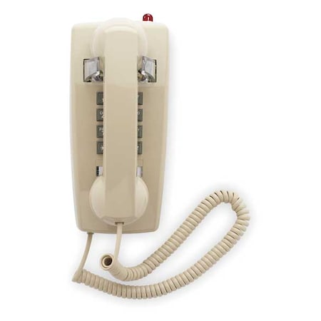 Standard Wall Phone, Ash MPN:2554W MW (AS)