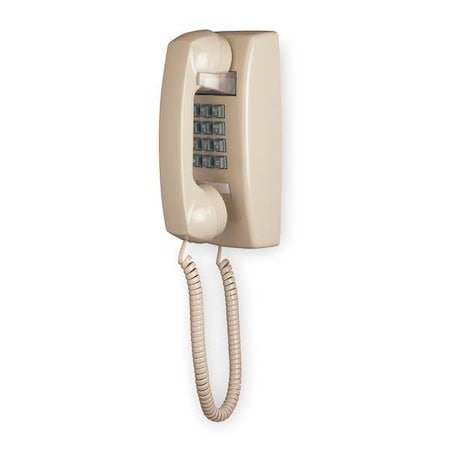 Standard Wall Phone, Ash MPN:2554W NOMW (AS)