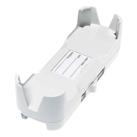Bed Mount Bracket, White MPN:EH2000 (White)