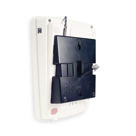 Wall Mount Kit, Black MPN:WMK-08(BK)