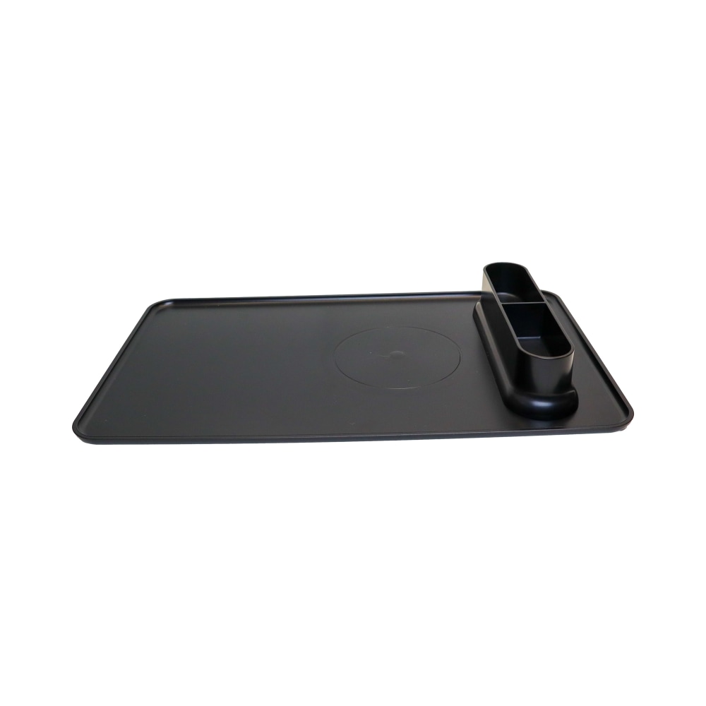 Cetis Appliances SP-100 Tray And Caddy, Black MPN:SP11