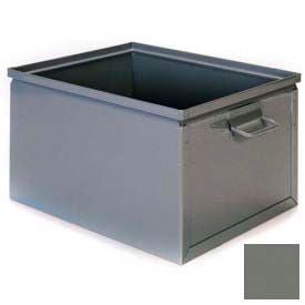 Stackbin® Steel Bin 1-4SX - 12